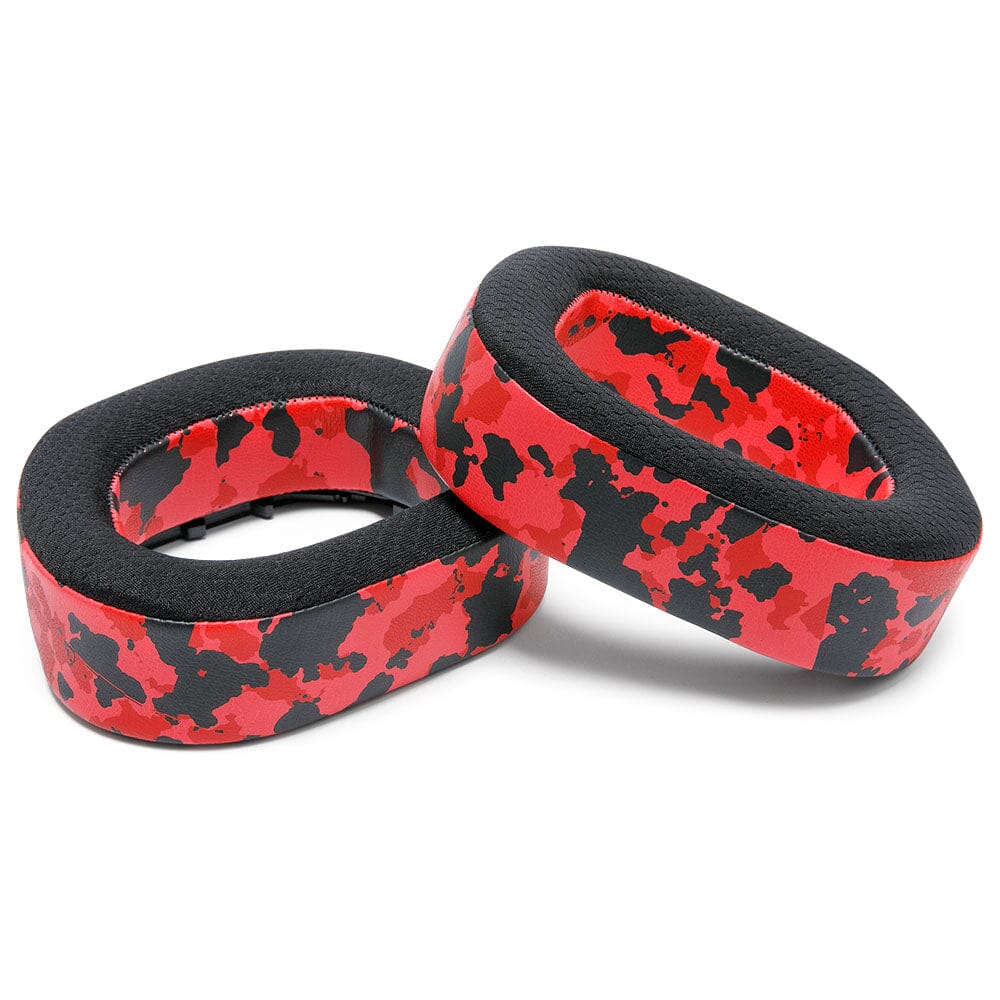 Wicked Cushions Corsair HS80 Earpads - WC FreeZe Cooling Gel