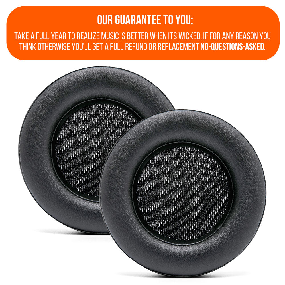 Wicked Cushions Corsair Virtuoso Ear pads