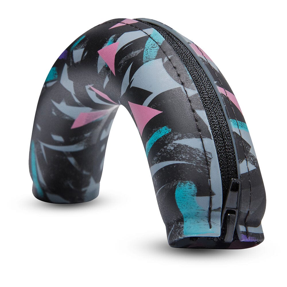 Wicked Cushions Corsair Virtuoso Silicone Headband Cover - WC BandZ Virtuoso