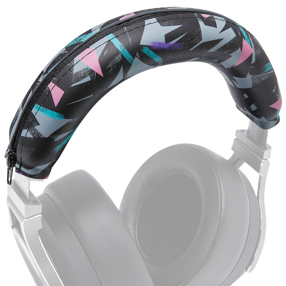 Wicked Cushions Corsair Virtuoso Silicone Headband Cover - WC BandZ Virtuoso