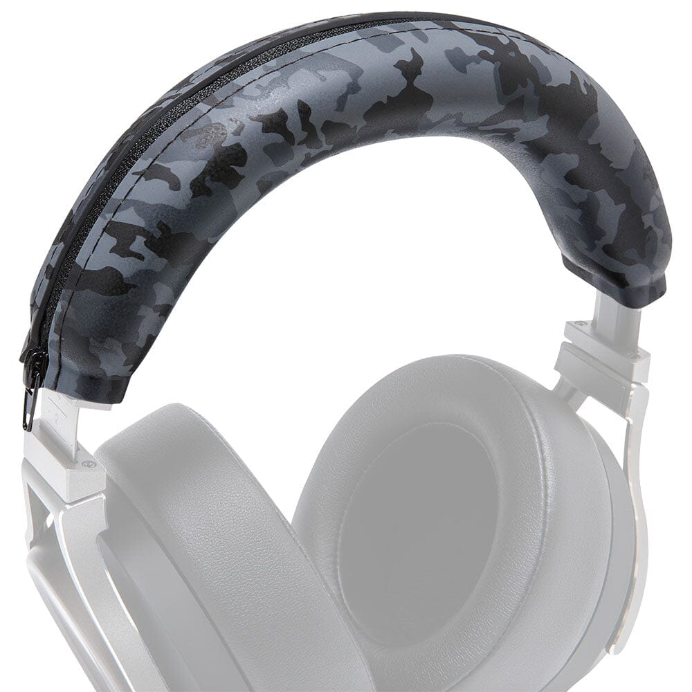 Wicked Cushions Corsair Virtuoso Silicone Headband Cover - WC BandZ Virtuoso
