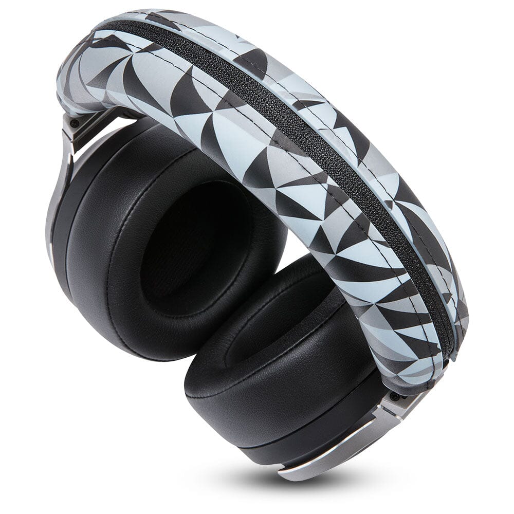 Wicked Cushions Corsair Virtuoso Silicone Headband Cover - WC BandZ Virtuoso