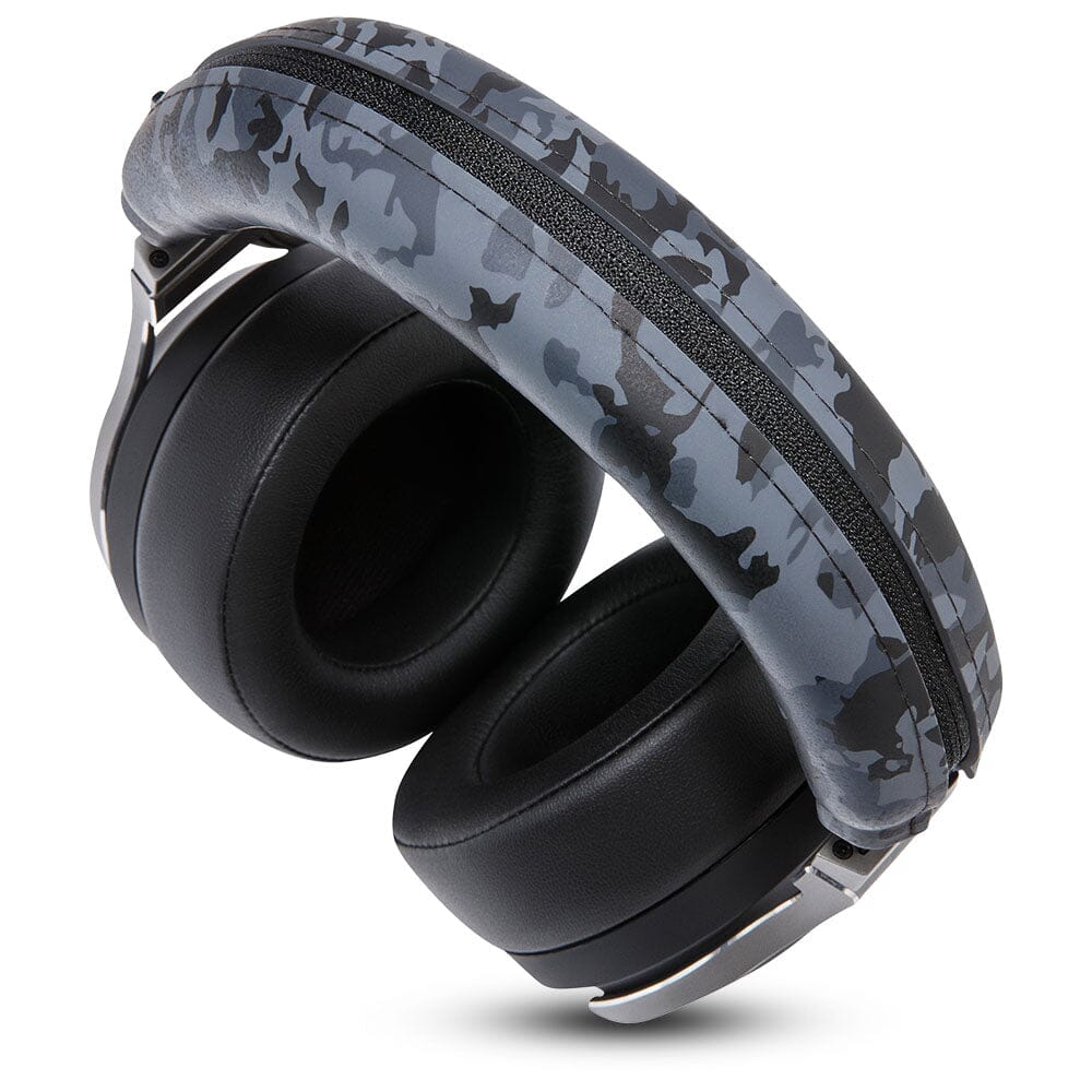 Wicked Cushions Corsair Virtuoso Silicone Headband Cover - WC BandZ Virtuoso