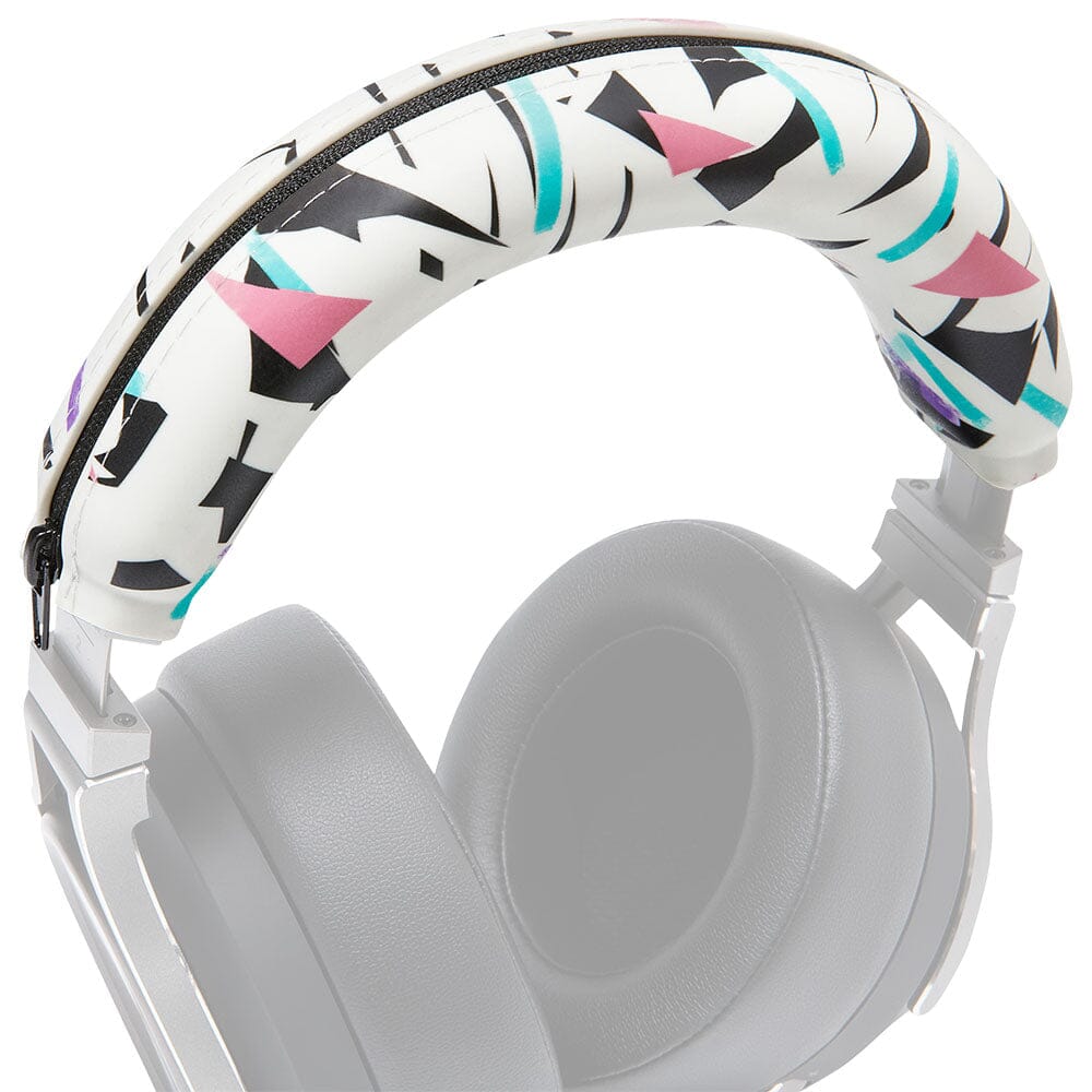 Wicked Cushions Corsair Virtuoso Silicone Headband Cover - WC BandZ Virtuoso