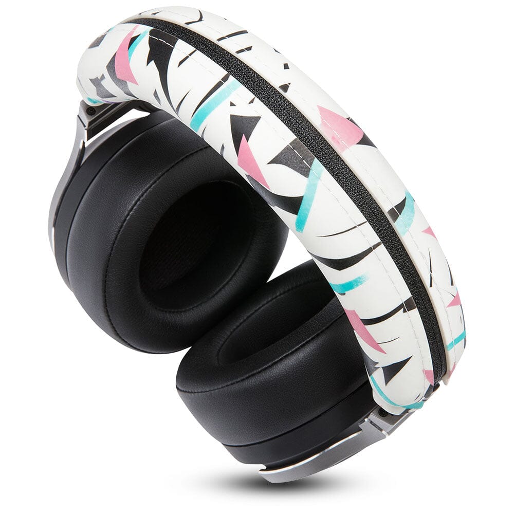 Wicked Cushions Corsair Virtuoso Silicone Headband Cover - WC BandZ Virtuoso