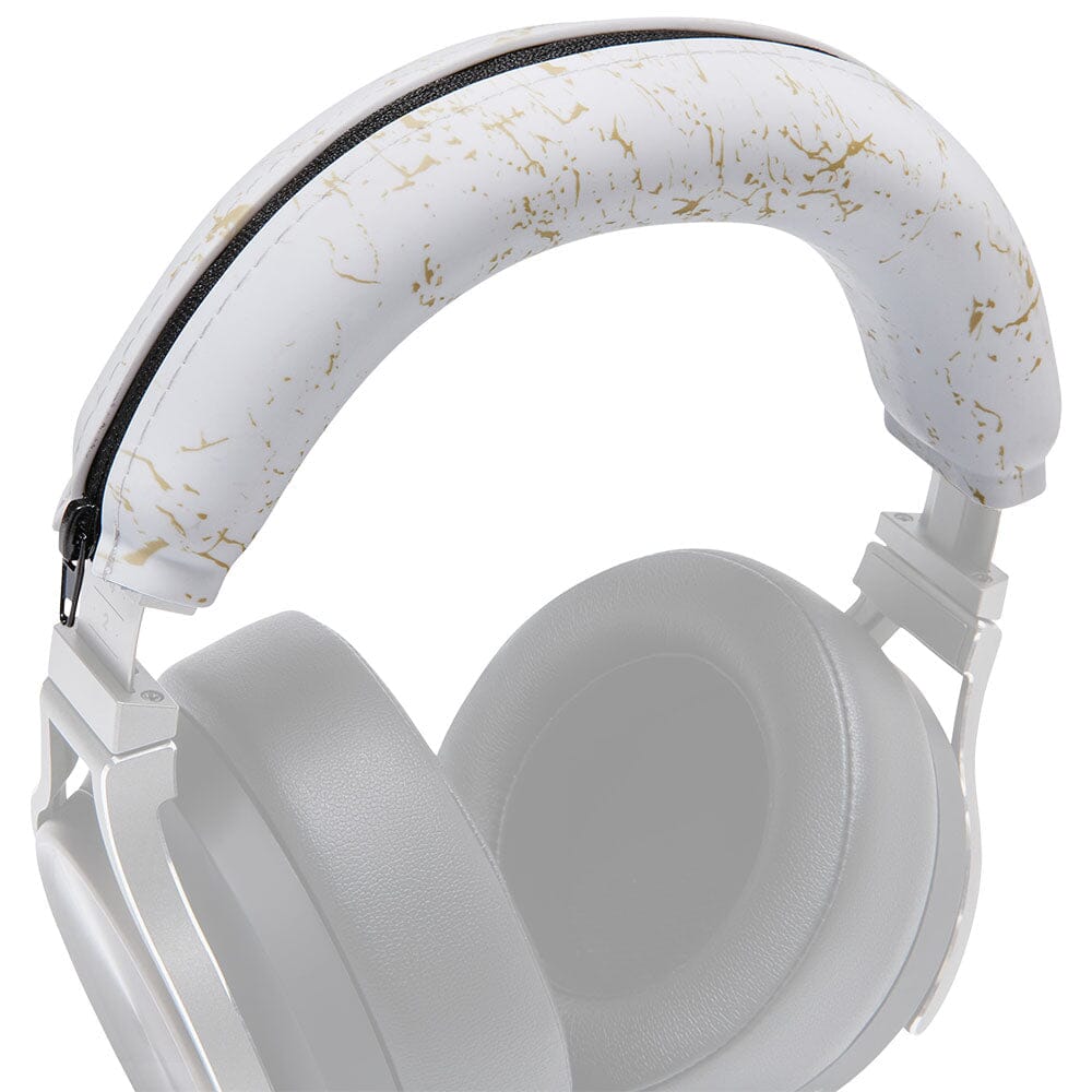 Wicked Cushions Corsair Virtuoso Silicone Headband Cover - WC BandZ Virtuoso