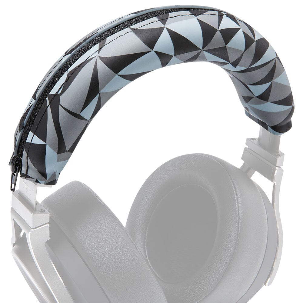 Wicked Cushions Corsair Virtuoso Silicone Headband Cover - WC BandZ Virtuoso