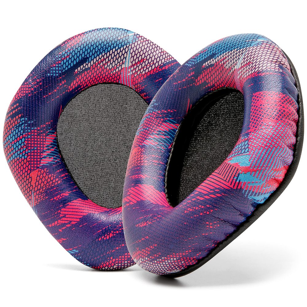 Wicked Cushions Corsair Void Pro Replacement Earpads