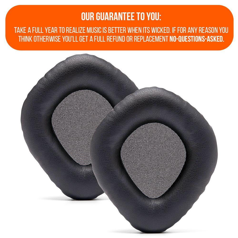 Wicked Cushions Corsair Void Pro Replacement Earpads