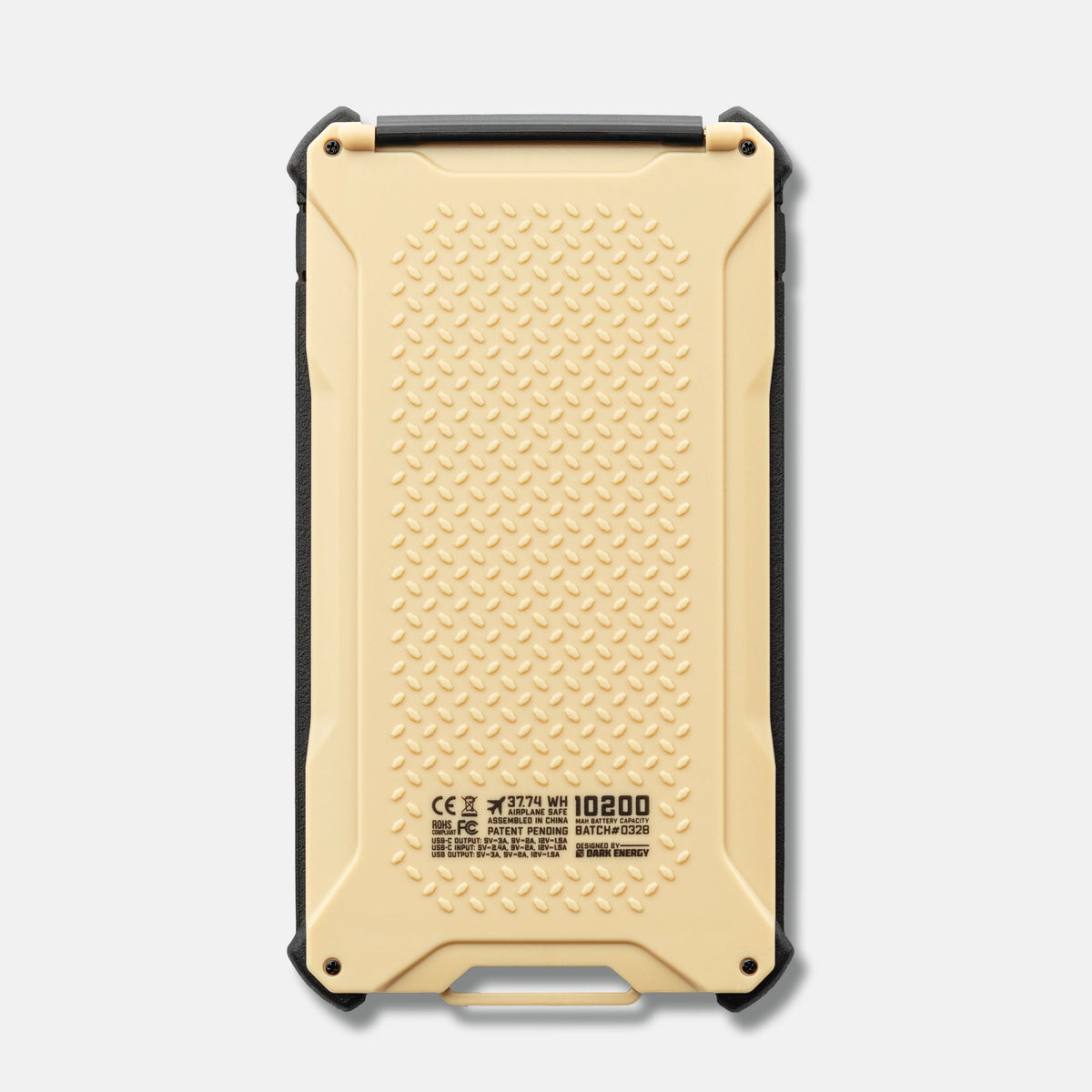 Dark Energy Poseidon Pro 10,000mAh Power Bank
