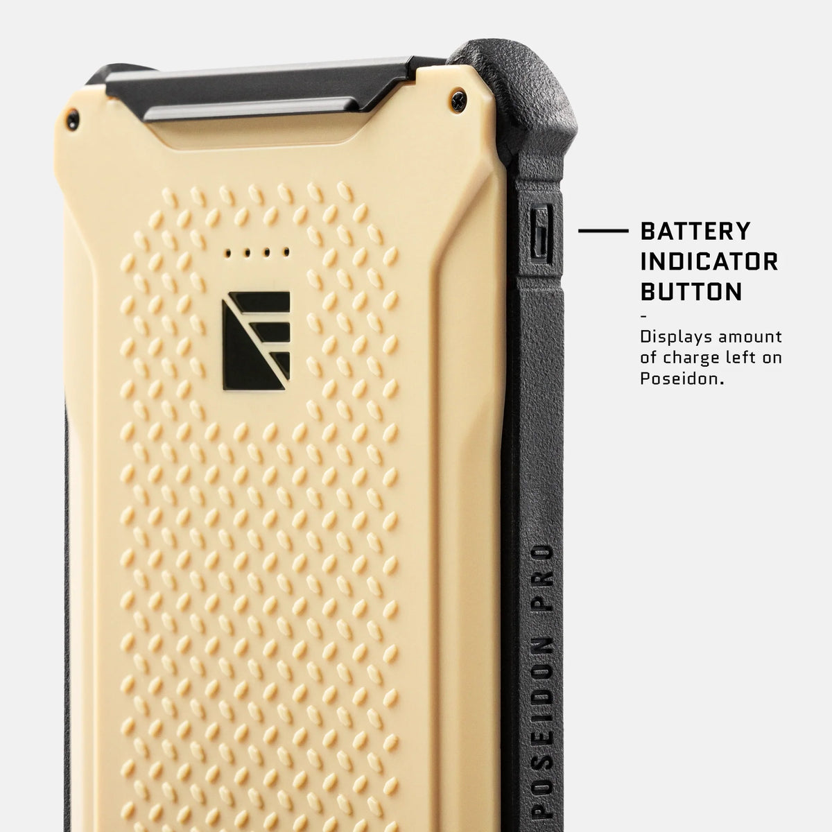 Dark Energy Poseidon Pro 10,000mAh Power Bank