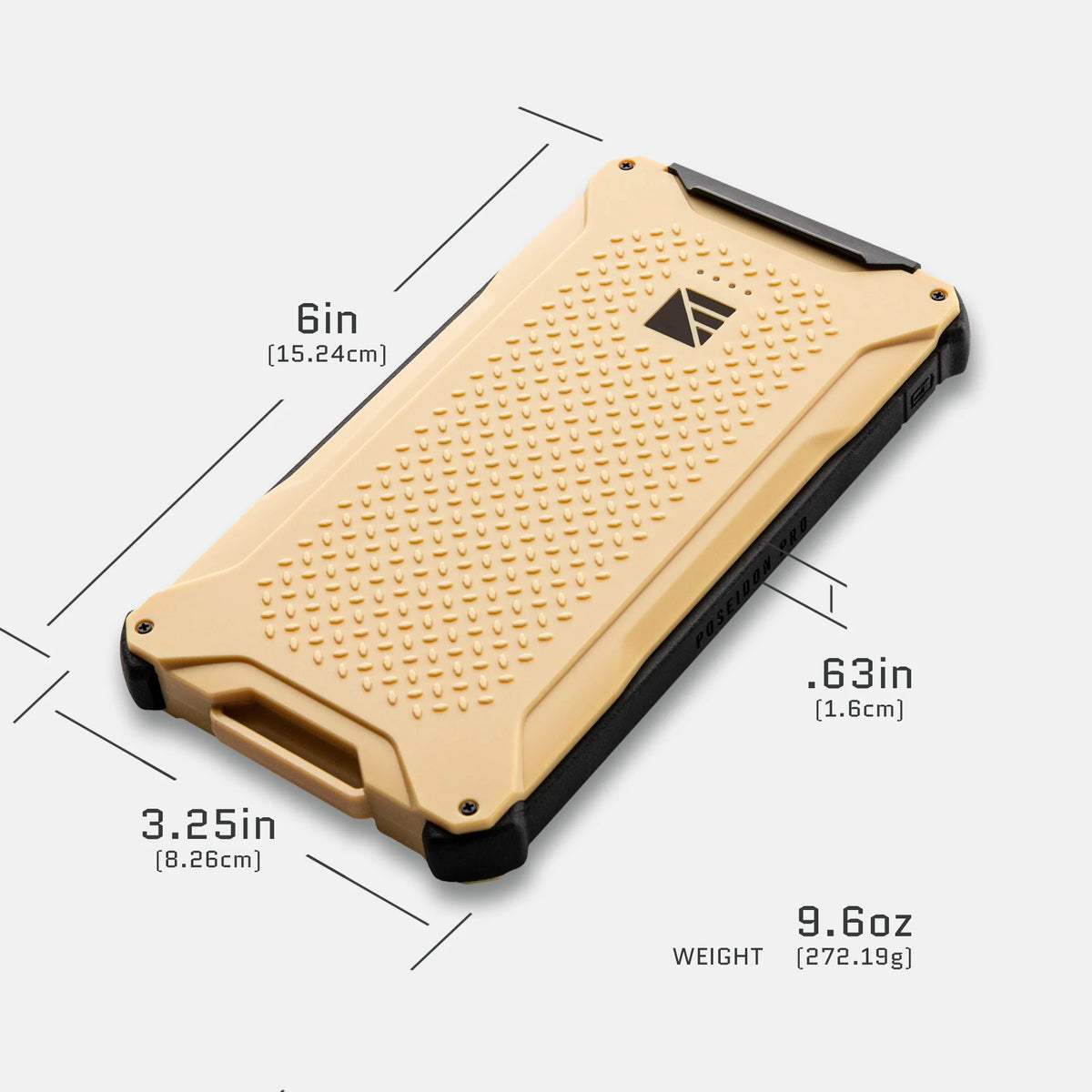 Dark Energy Poseidon Pro 10,000mAh Power Bank