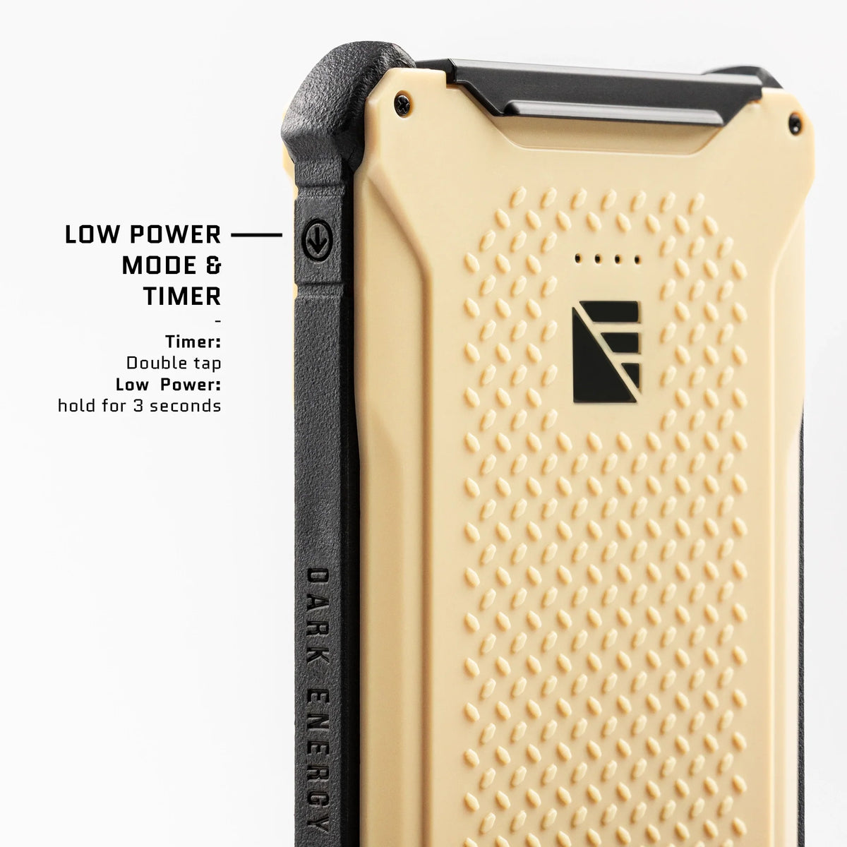 Dark Energy Poseidon Pro 10,000mAh Power Bank