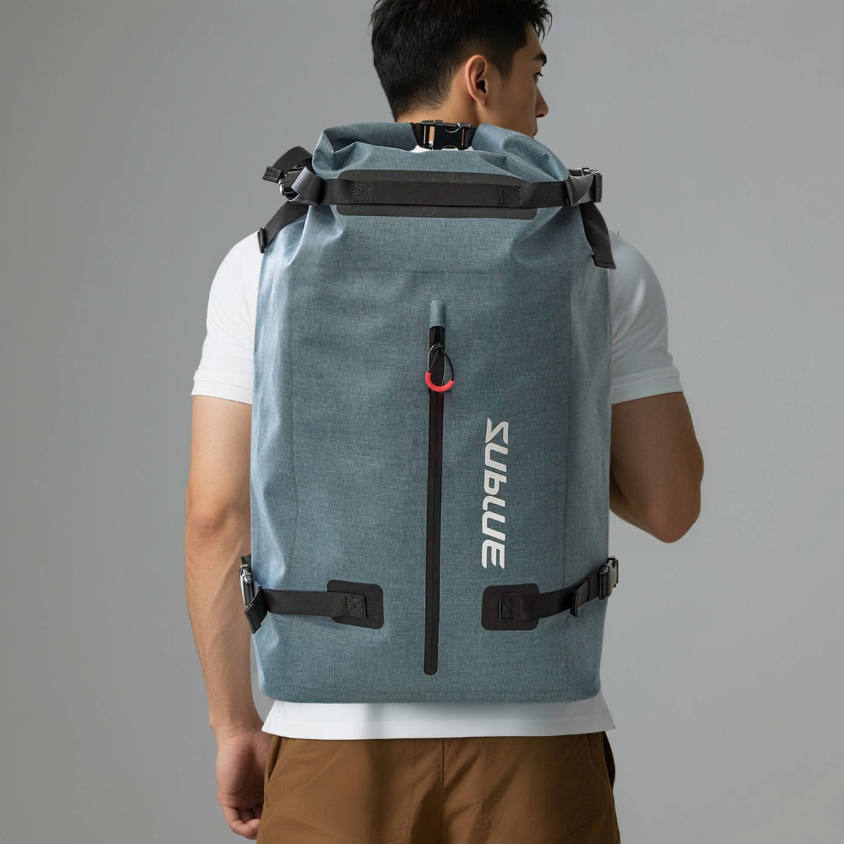 Sublue 52L Waterproof Backpack