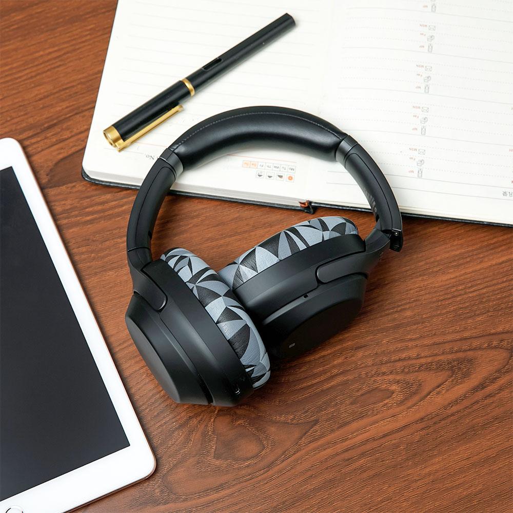 Wicked Cushions Ear Pads For Sony WH1000XM3 Over-Ear Headphones