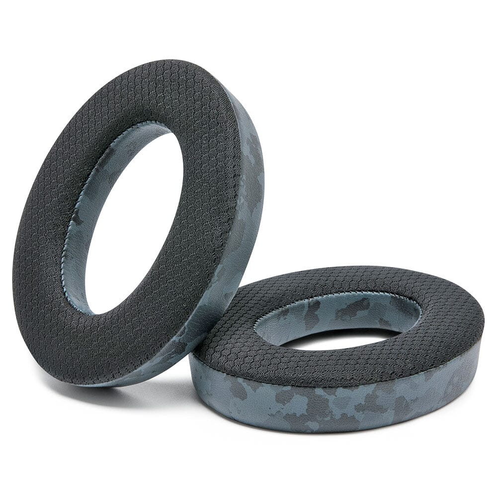 Wicked Cushions Earpads for Sennheiser PC38X & More - WC FreeZe Cooling Gel