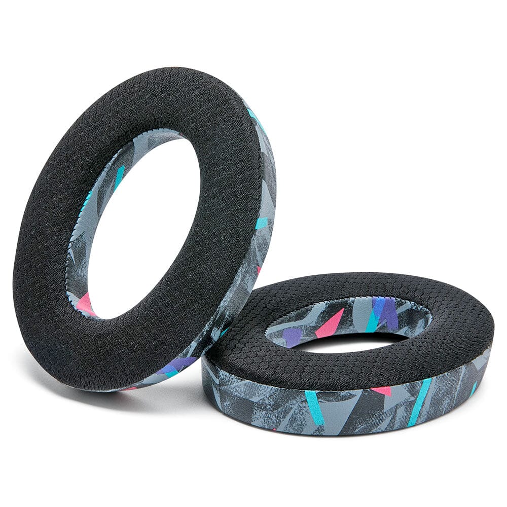 Wicked Cushions Earpads for Sennheiser PC38X & More - WC FreeZe Cooling Gel