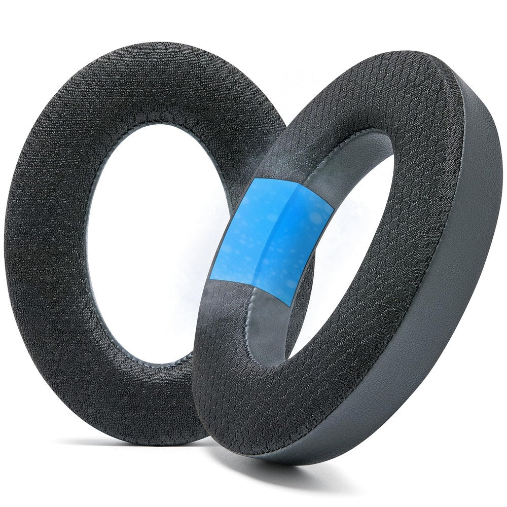 Wicked Cushions Earpads for Sennheiser PC38X & More - WC FreeZe Cooling Gel