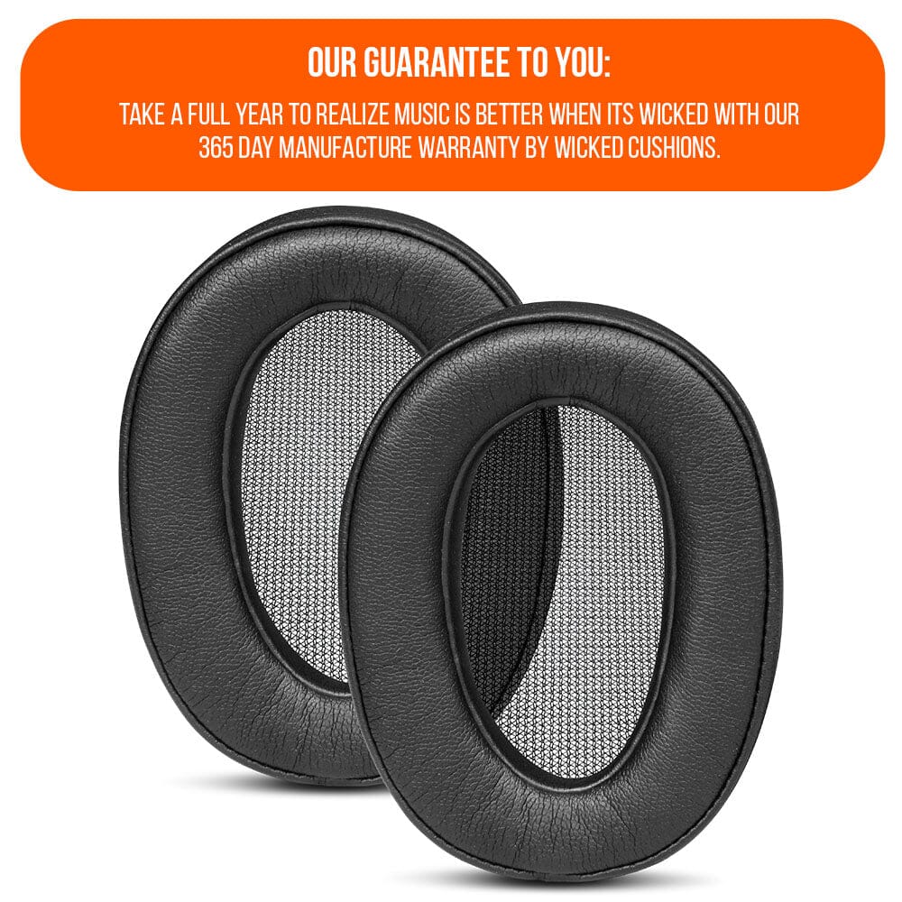 Wicked Cushions Earpads For Sony WH900N