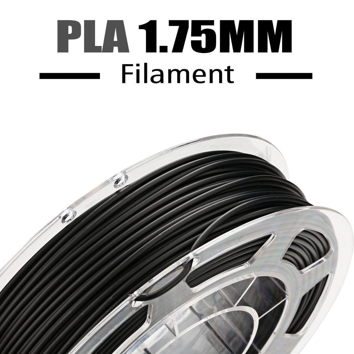 Amolen PLA Conductive 1.75mm, 200g