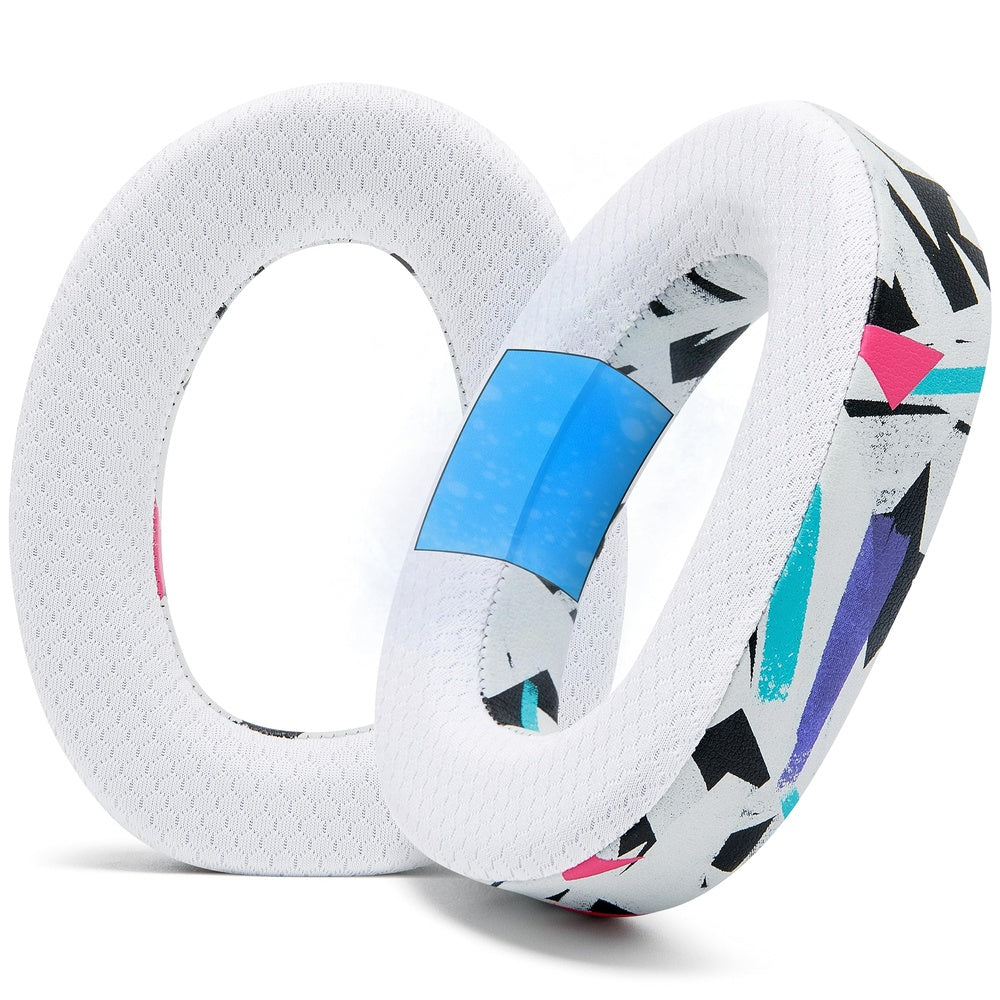 Wicked Cushions EPOS H6 Pro & GSP Headset Earpads - WC FreeZe Cooling Gel