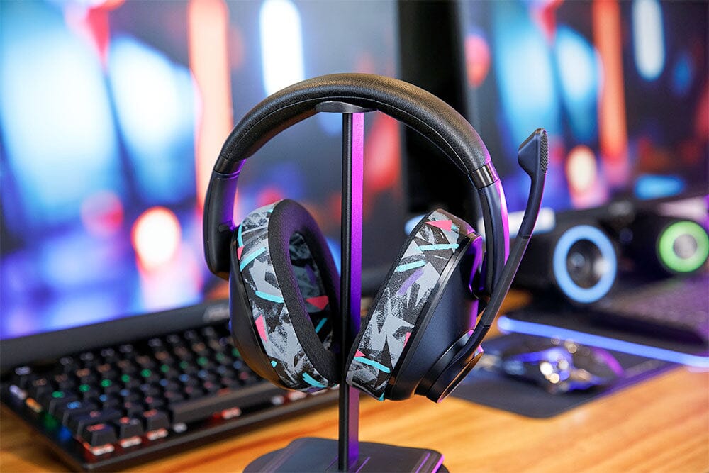 Wicked Cushions EPOS H6 Pro & GSP Headset Earpads - WC FreeZe Cooling Gel