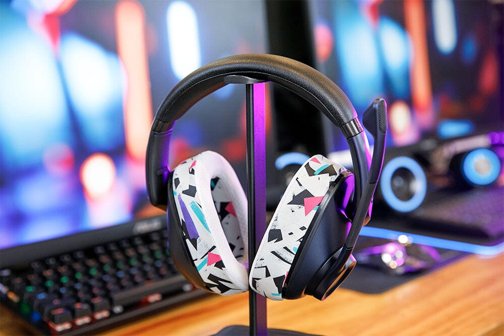 Wicked Cushions EPOS H6 Pro & GSP Headset Earpads - WC FreeZe Cooling Gel