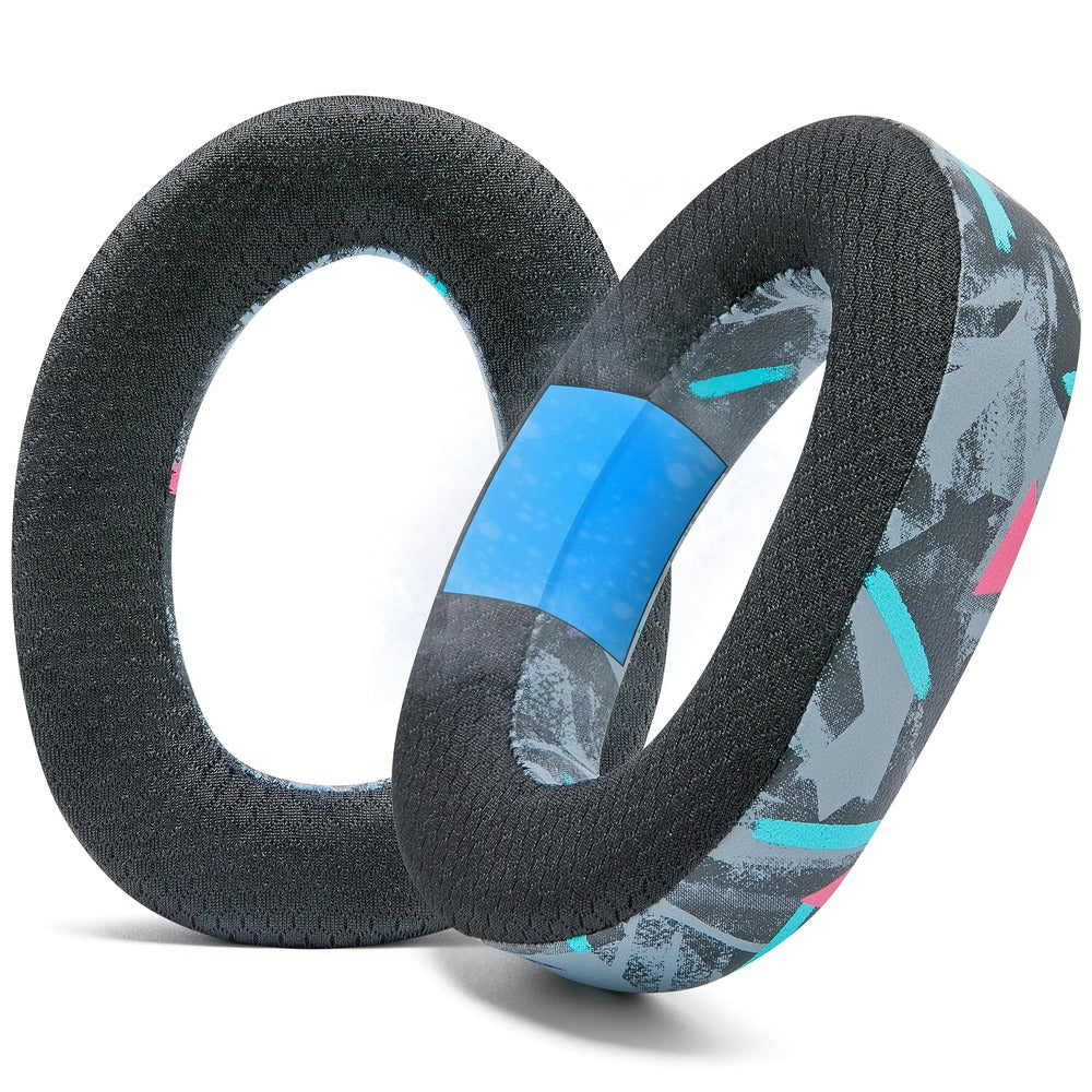 Wicked Cushions EPOS H6 Pro & GSP Headset Earpads - WC FreeZe Cooling Gel