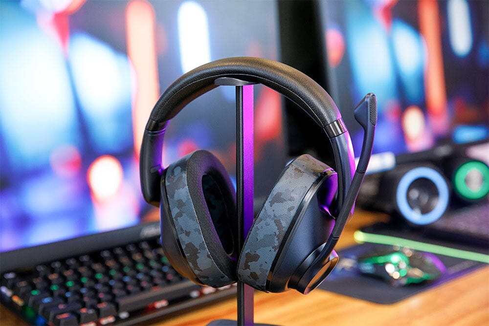 Wicked Cushions EPOS H6 Pro & GSP Headset Earpads - WC FreeZe Cooling Gel
