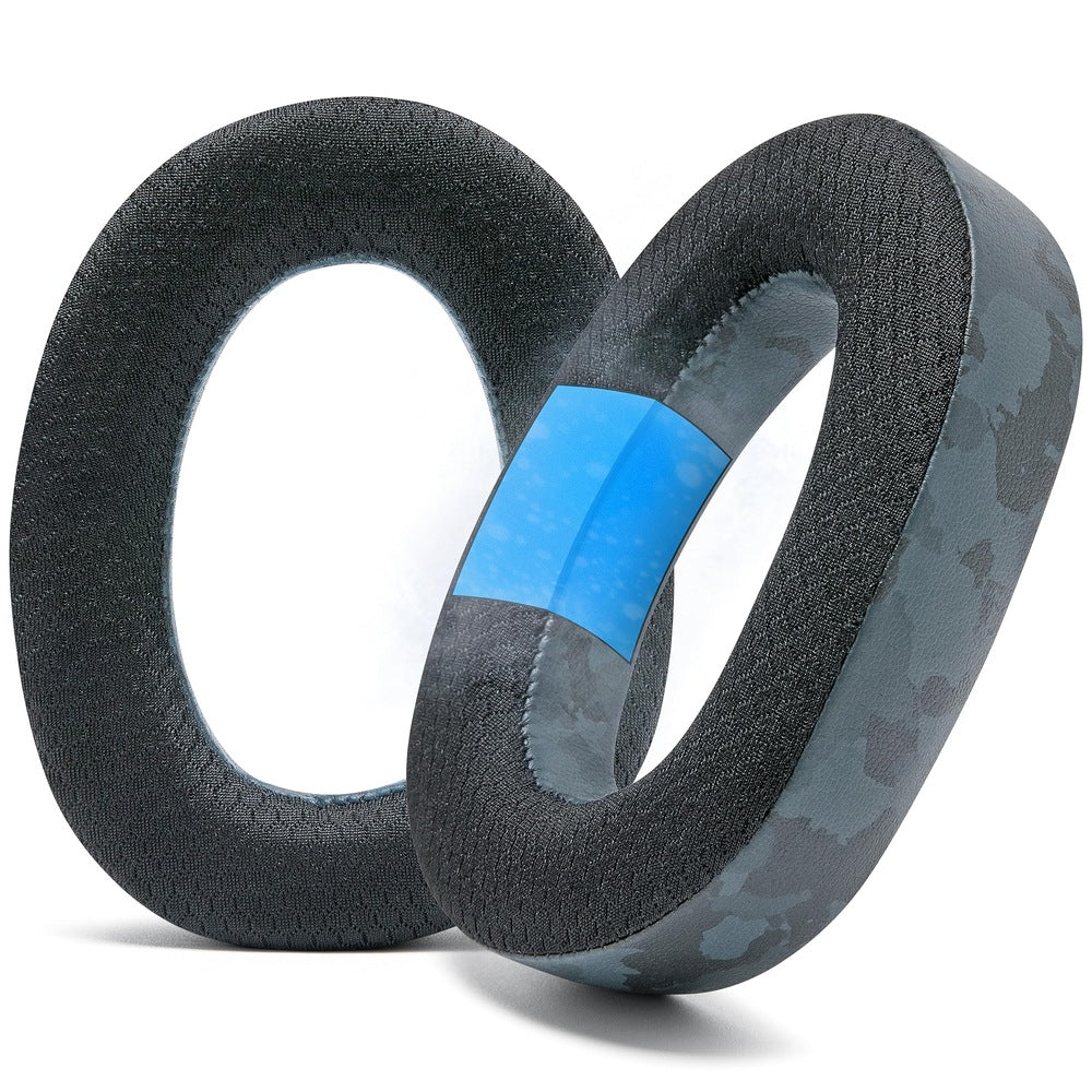 Wicked Cushions EPOS H6 Pro & GSP Headset Earpads - WC FreeZe Cooling Gel
