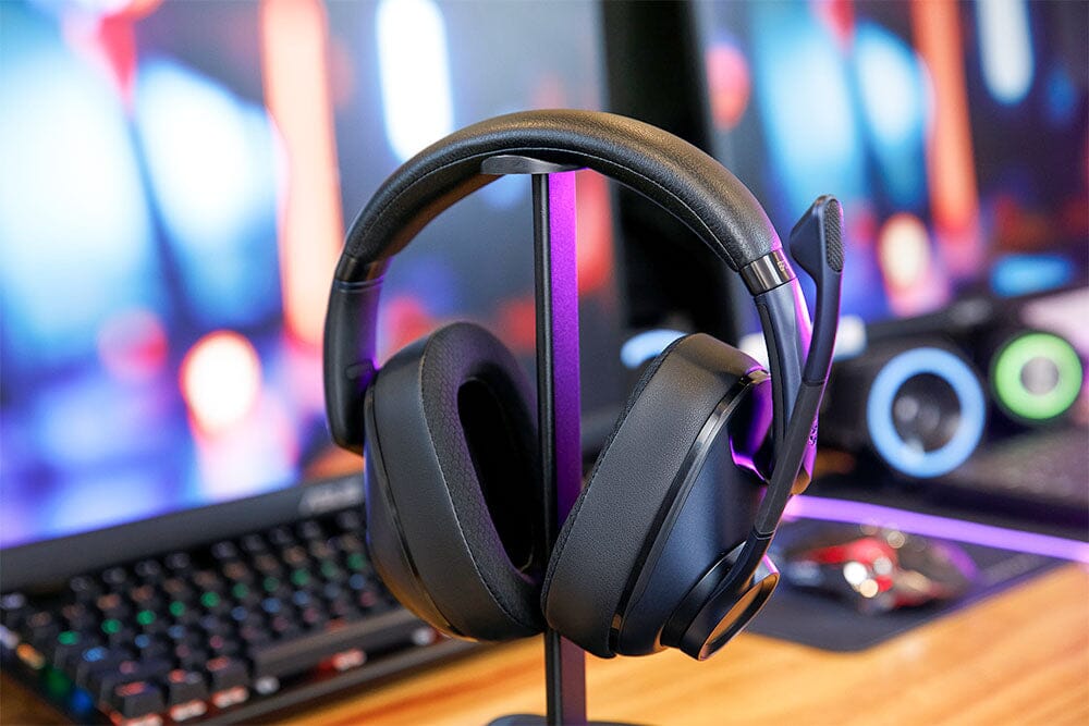 Wicked Cushions EPOS H6 Pro & GSP Headset Earpads - WC FreeZe Cooling Gel