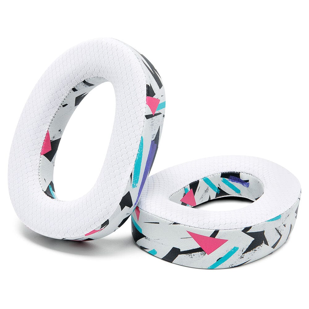Wicked Cushions EPOS H6 Pro & GSP Headset Earpads - WC FreeZe Cooling Gel