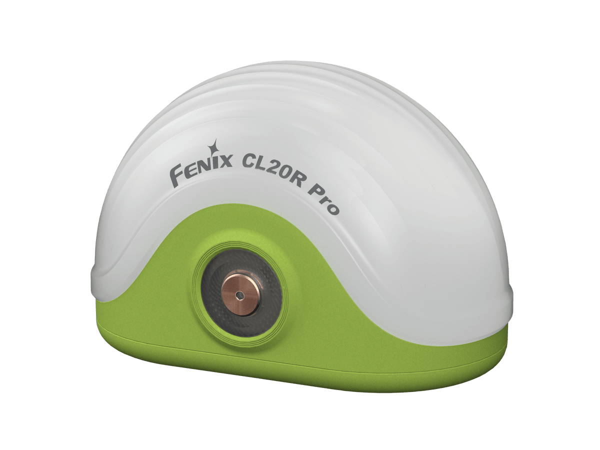 Fenix CL20R Pro Smart Multicolor Camping Lantern