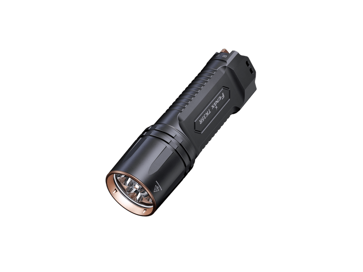 Fenix TK35R Rechargeable Flashlight — UV or Red Light