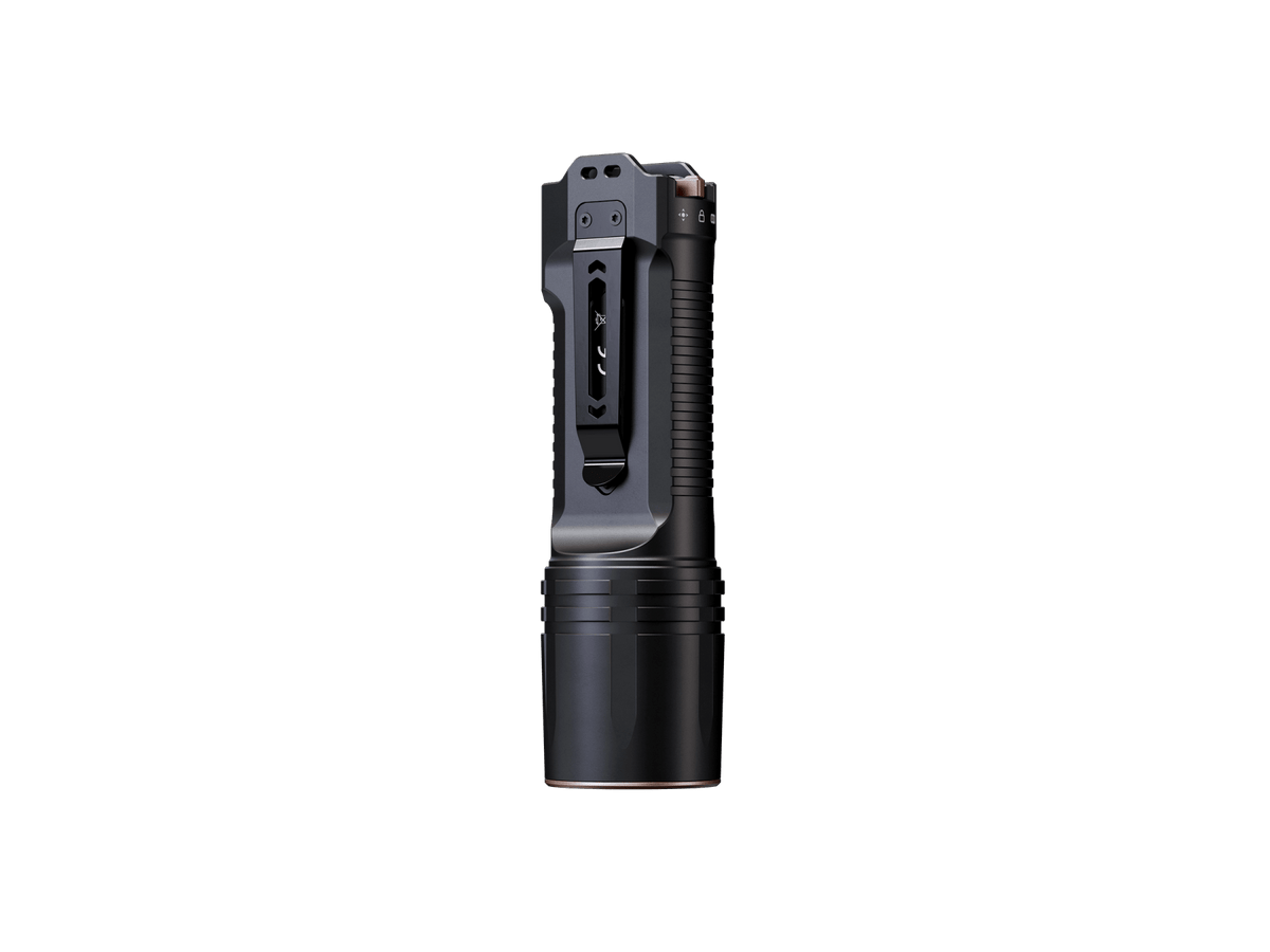 Fenix TK35R Rechargeable Flashlight — UV or Red Light