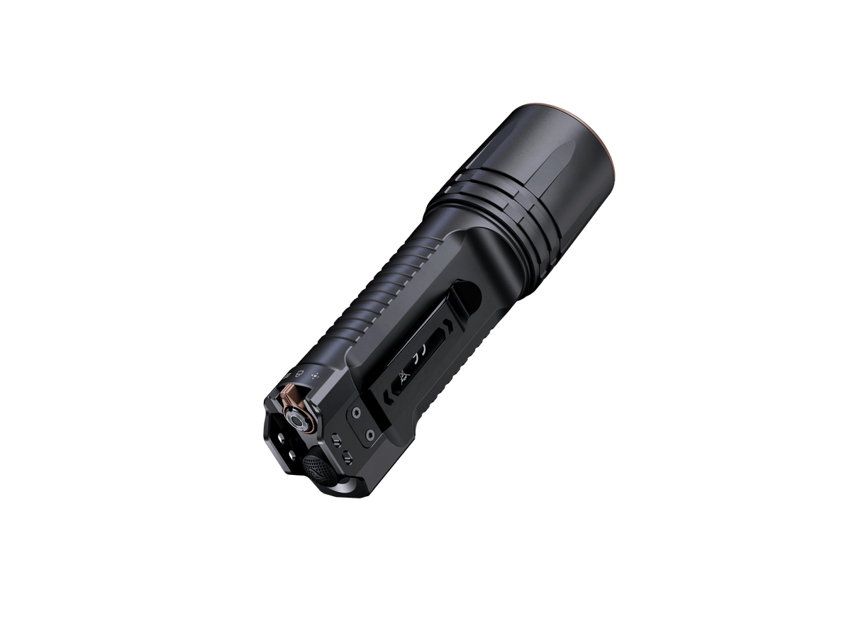 Fenix TK35R Rechargeable Flashlight — UV or Red Light