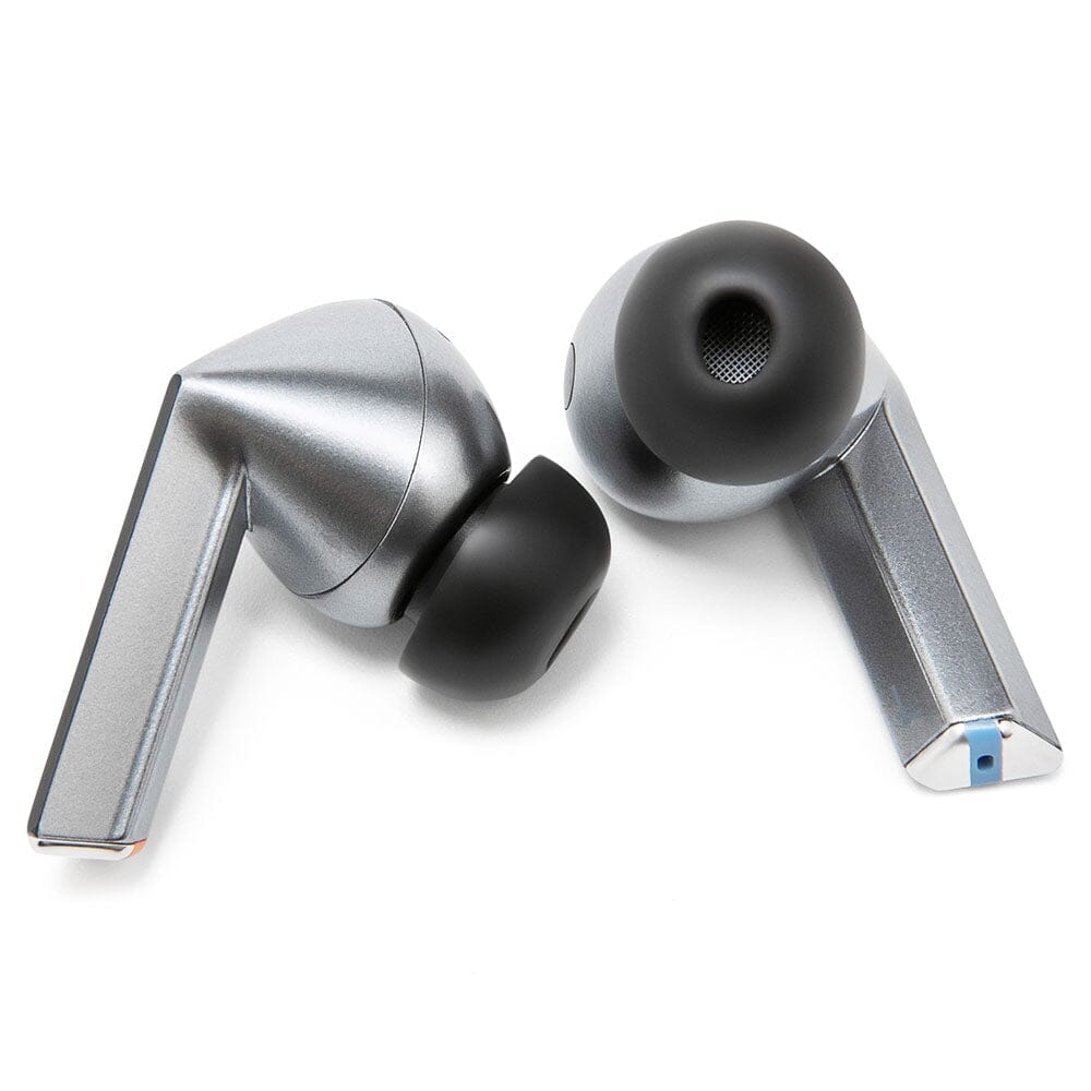 Wicked Cushions Galaxy Buds Pro 3 & 4 Memory Foam Ear Tips - WC TipZ Galaxy