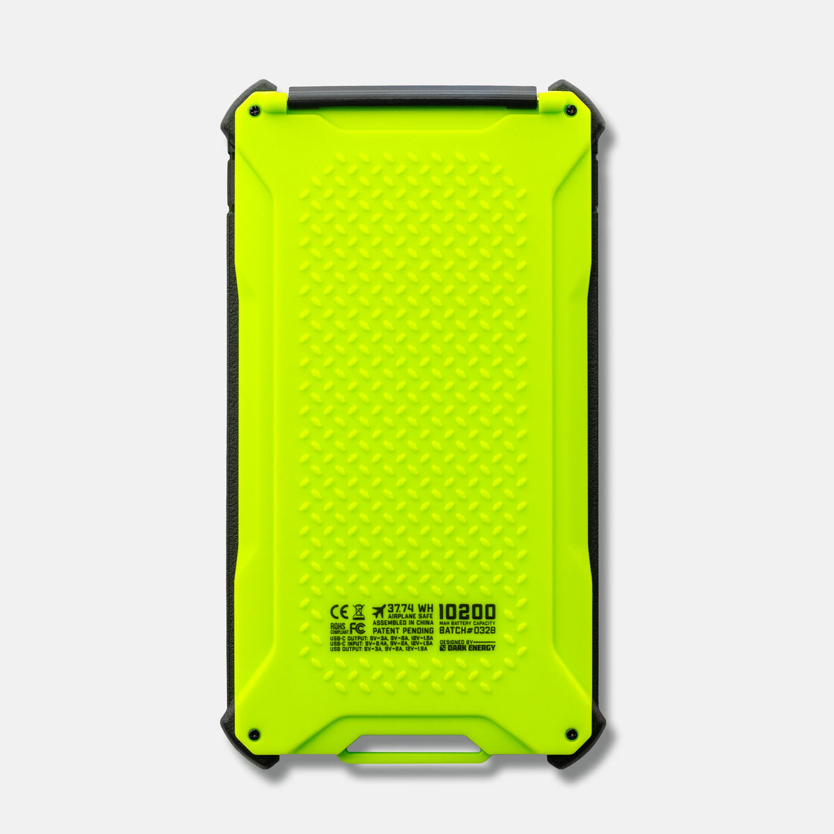 Dark Energy Poseidon Pro 10,000mAh Power Bank