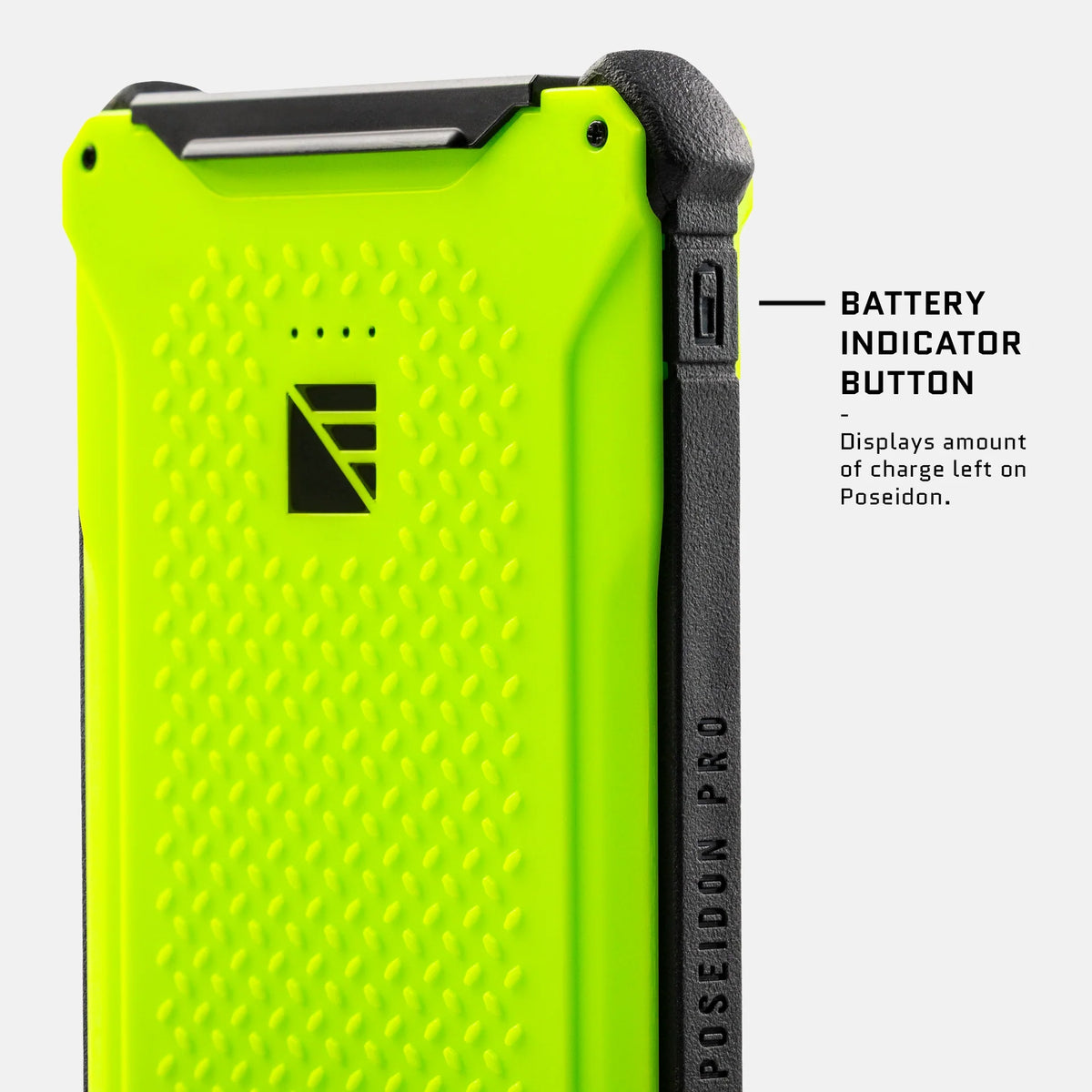 Dark Energy Poseidon Pro 10,000mAh Power Bank