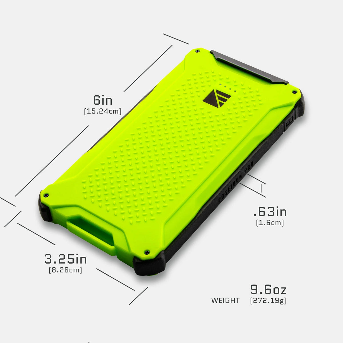 Dark Energy Poseidon Pro 10,000mAh Power Bank
