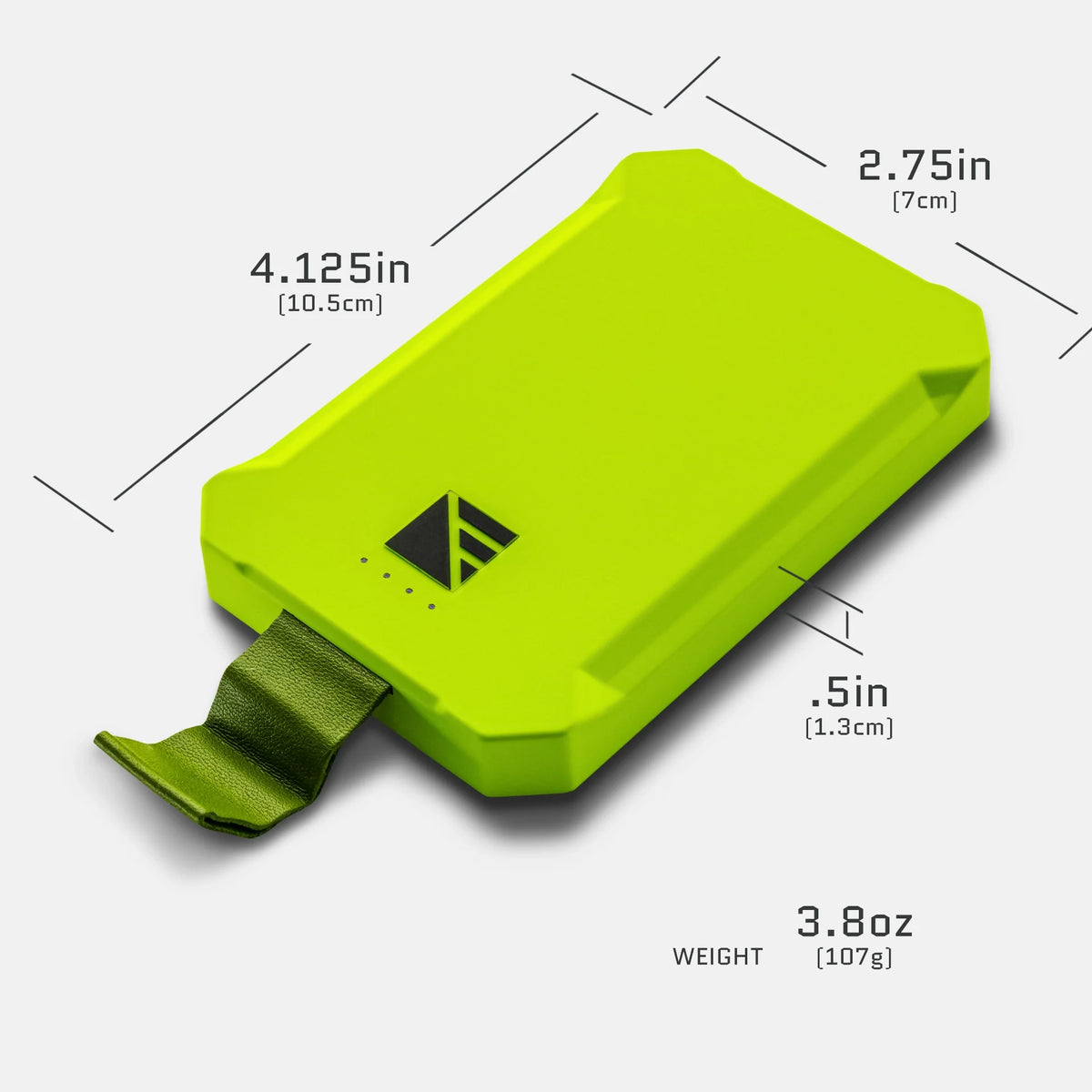 Dark Energy Poseidon Nano Power Bank