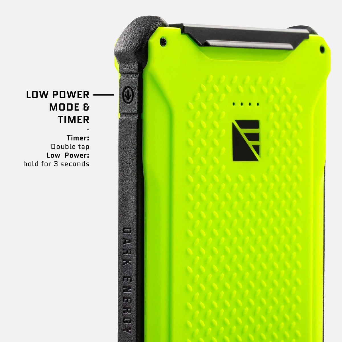 Dark Energy Poseidon Pro 10,000mAh Power Bank