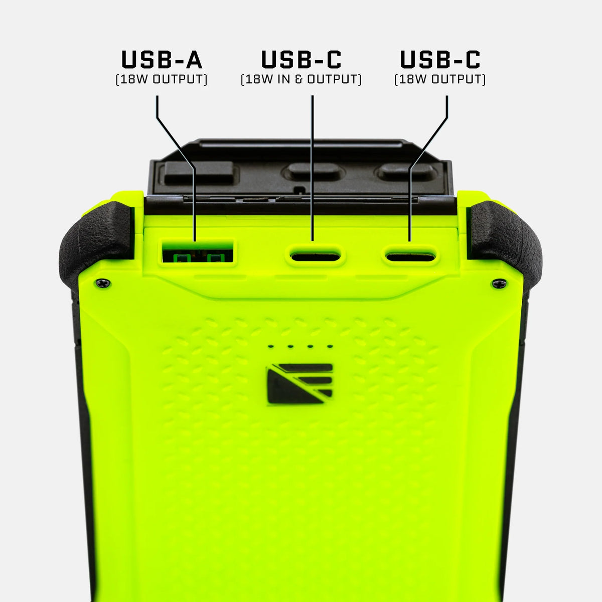 Dark Energy Poseidon Pro 10,000mAh Power Bank