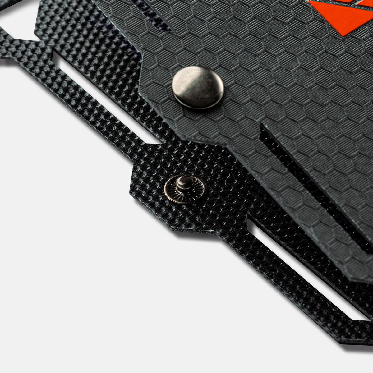 Dark Energy Spectre 8W Solar Panel