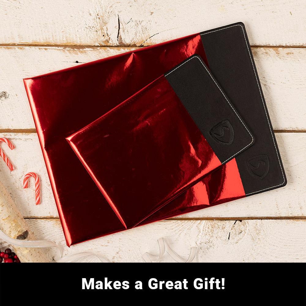 SYB pad with gift packaging