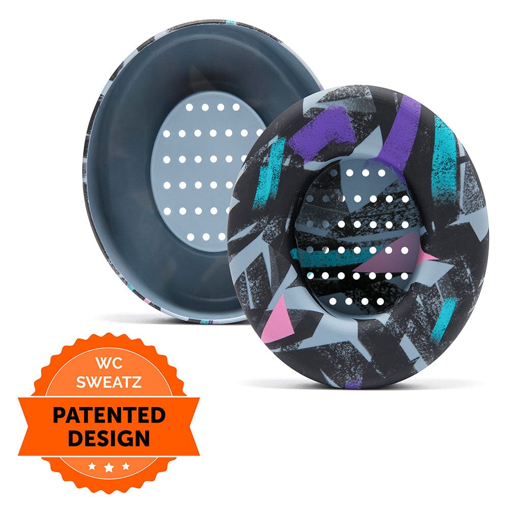 Wicked Cushions Beats Studio 2 & 3 Earpad Sweat Covers - WC SweatZ Studio