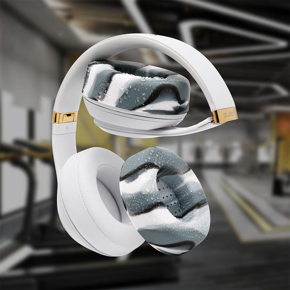 Wicked Cushions Beats Studio 2 & 3 Earpad Sweat Covers - WC SweatZ Studio