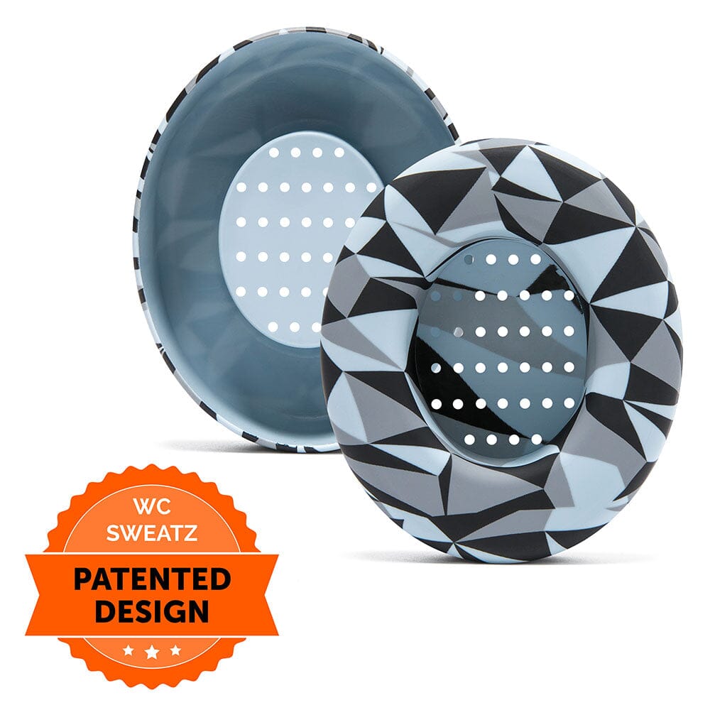 Wicked Cushions Beats Studio 2 & 3 Earpad Sweat Covers - WC SweatZ Studio