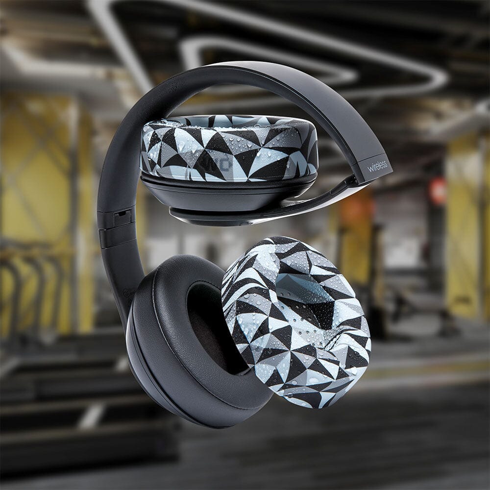 Wicked Cushions Beats Studio 2 & 3 Earpad Sweat Covers - WC SweatZ Studio