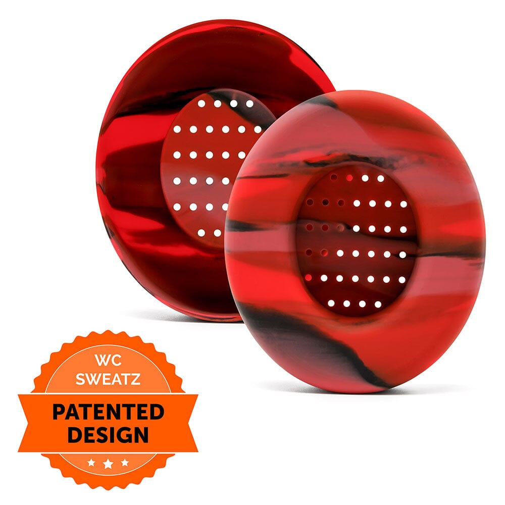 Wicked Cushions Beats Studio 2 & 3 Earpad Sweat Covers - WC SweatZ Studio